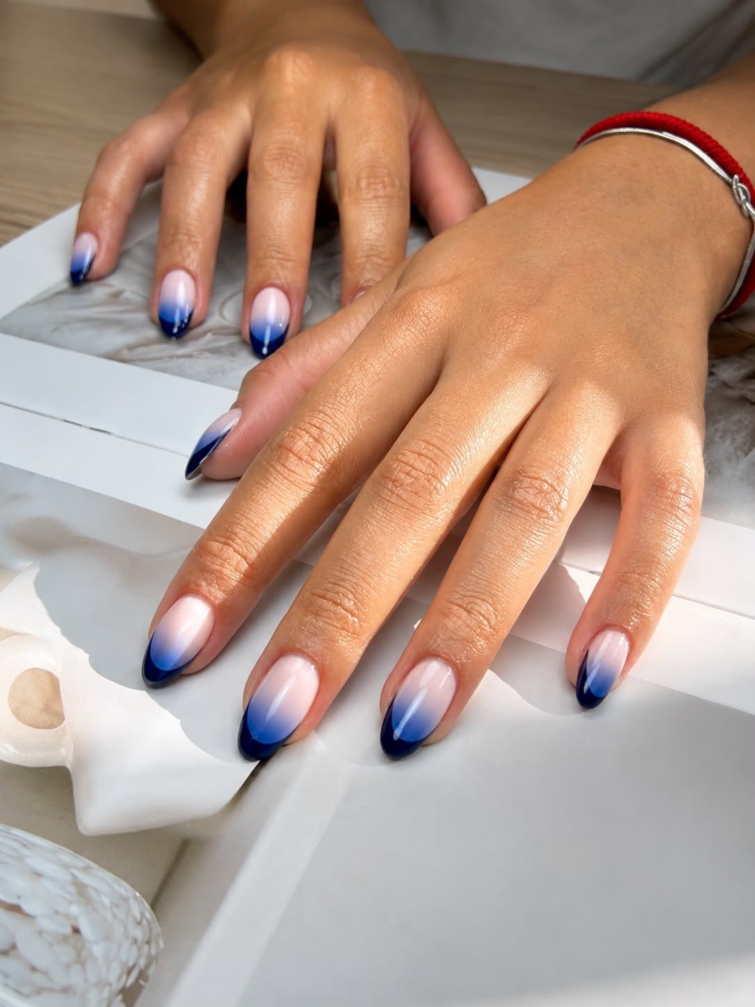 Trabajo final de manicura profesional — Arte y Miradas, Oviedo
